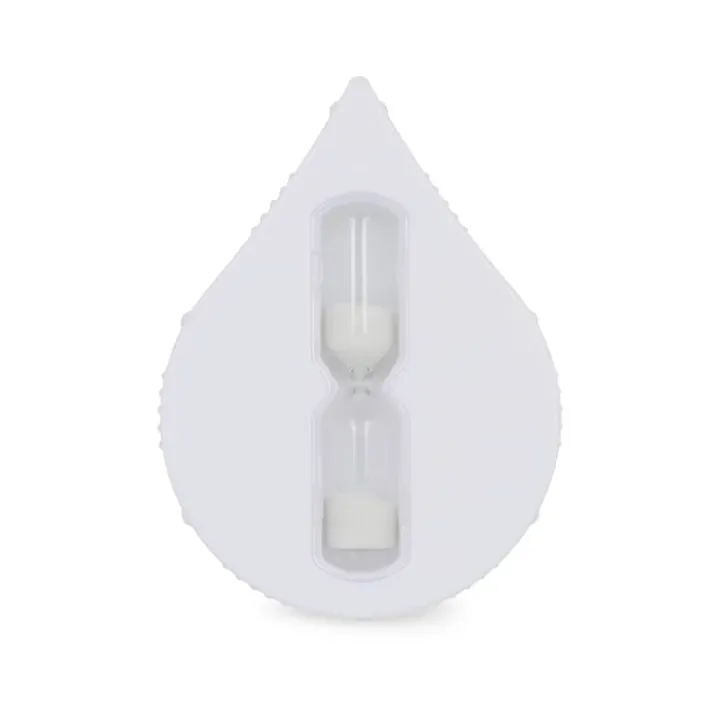 Shower timer Waterdrop - 5min - LT92726 (N0001)
